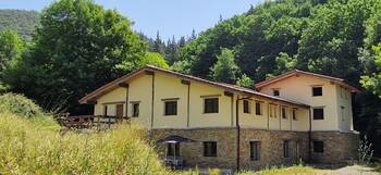 Casa_Rural_Jentilbaratze_Orozko_Arratia_Biscaia
