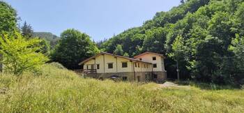 Fachada_Casa_Rural_Jentilbaratze_Orozko_Arratia_Bizkaia