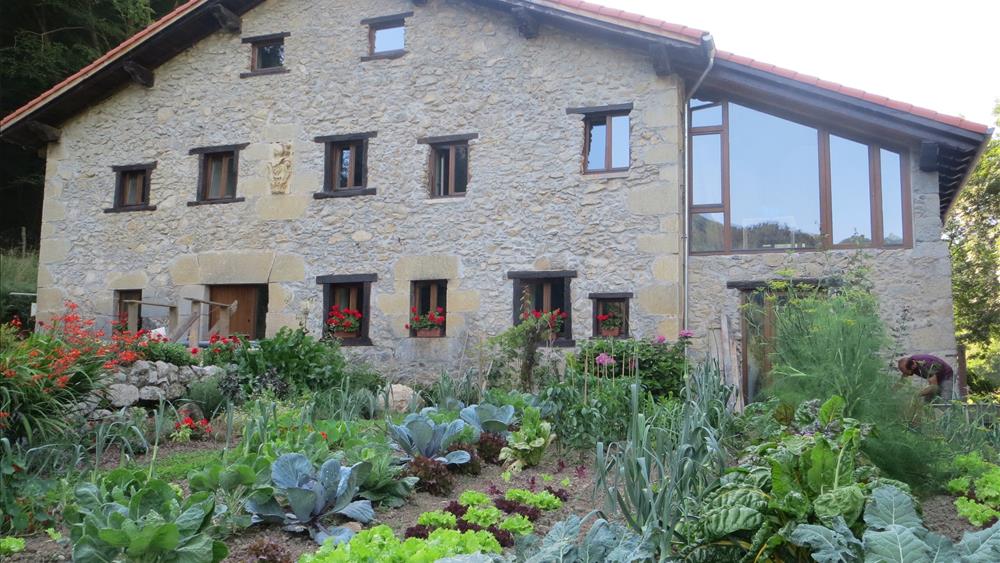 Agroturismo Arruan Haundi — foto 1 de 6