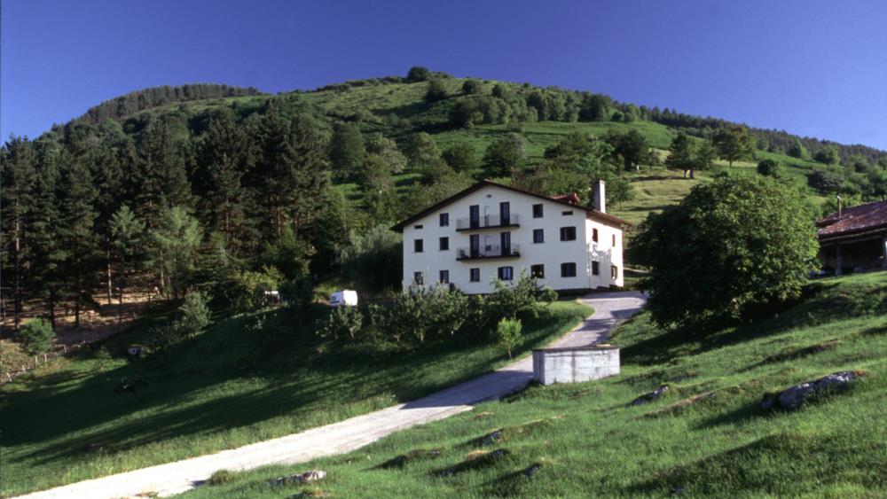Casa Rural ALUSTIZA Landaetxea — foto 1 de 5