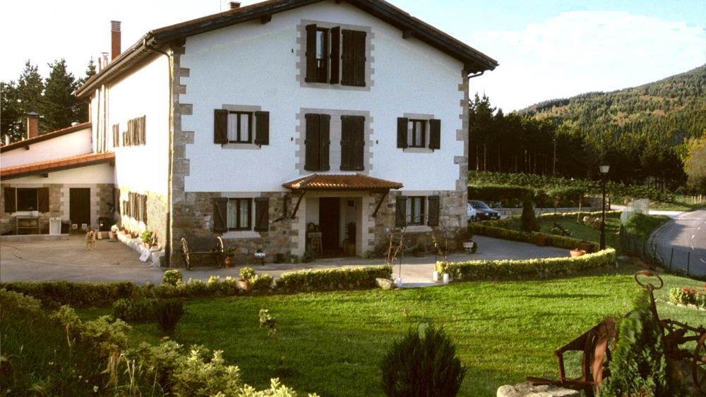 Casa Rural Astei — foto 9 de 14