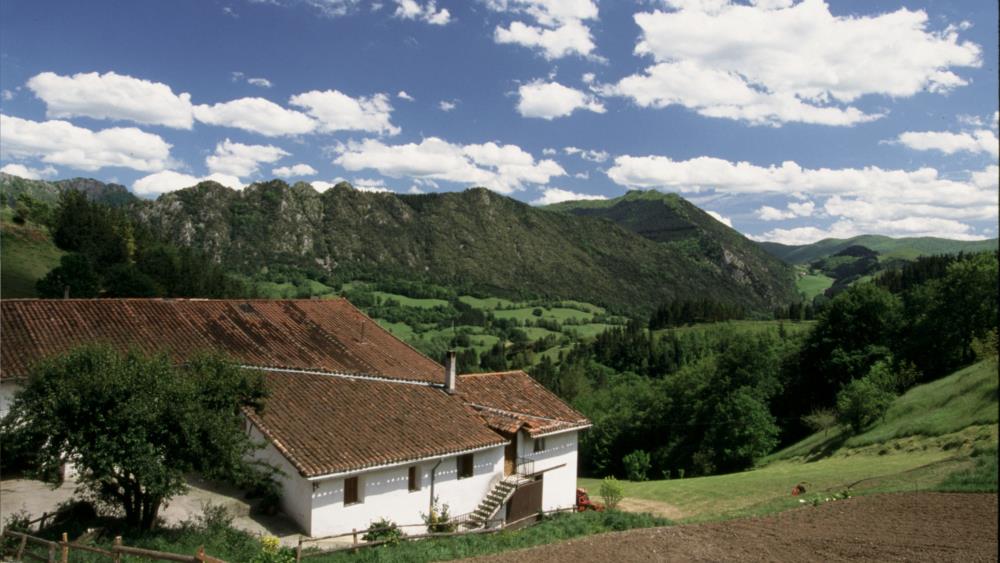 Agroturismo Aldarreta — foto 1 de 5