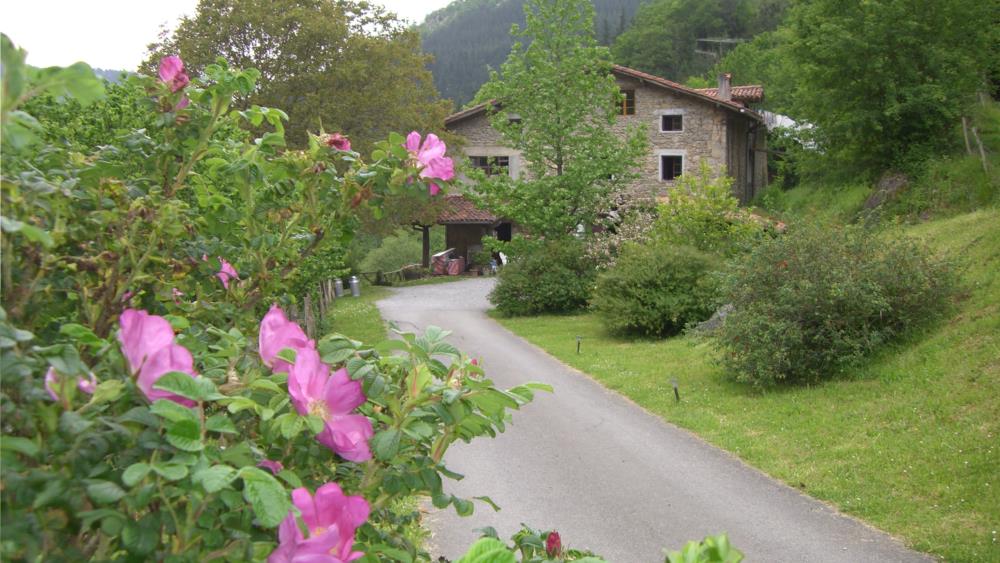 Casa Rural Goikola — foto 1 de 5