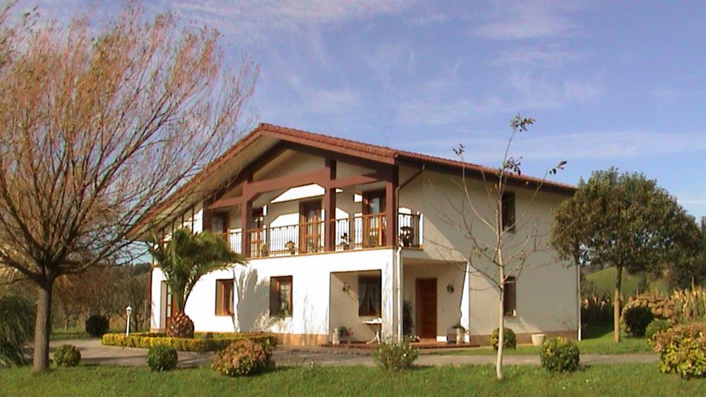 Casa Rural Zabale — foto 1 de 5