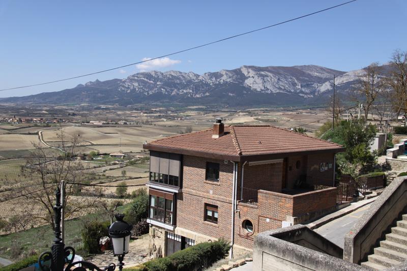 Agroturismo Larretxori — foto 1 de 5