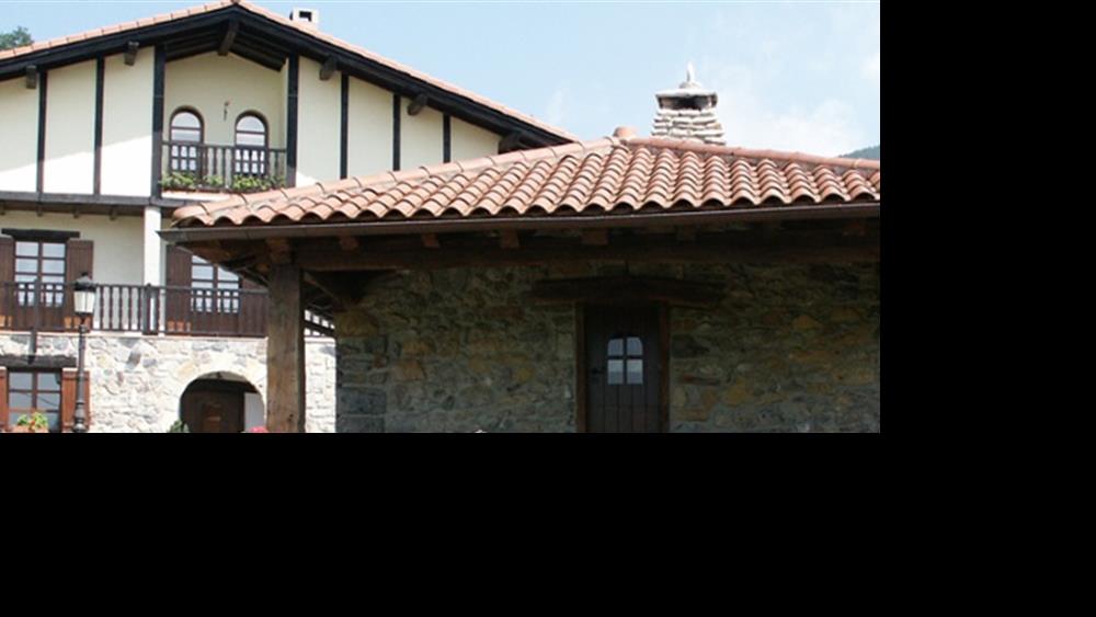 Casa Rural URRESTI Landaetxea — foto 1 de 6