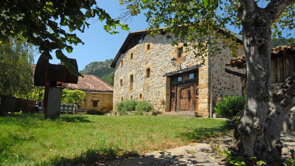 Agroturismo Tellerine — foto 1 de 5