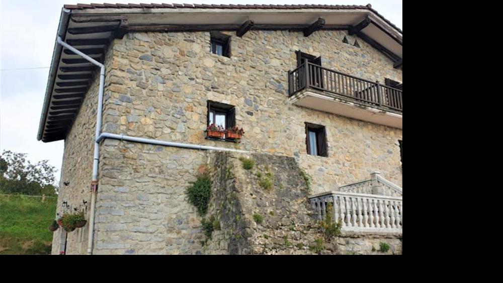 Casa Rural Arraspine — foto 1 de 6