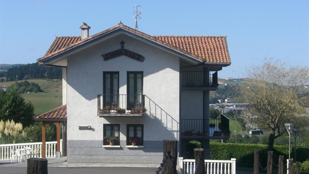 Casa Rural Tolare Berri — foto 1 de 6