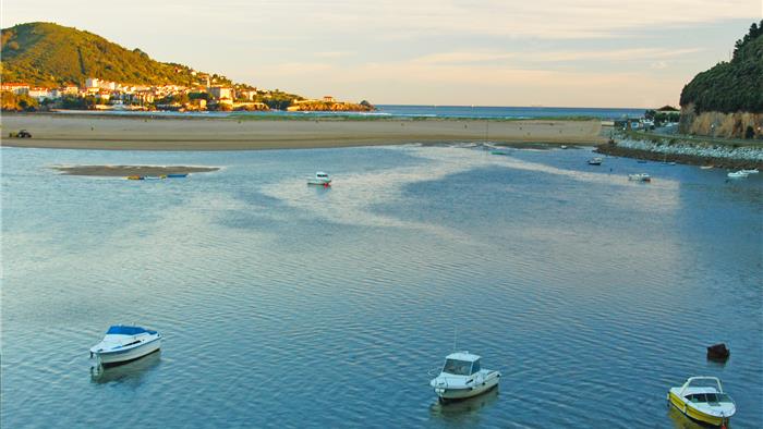 Reserva de la Biosfera de Urdaibai