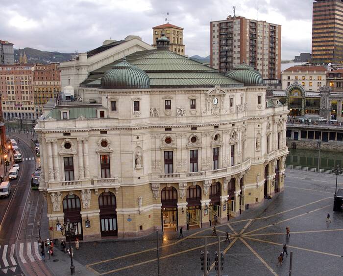 Teatro Arriaga