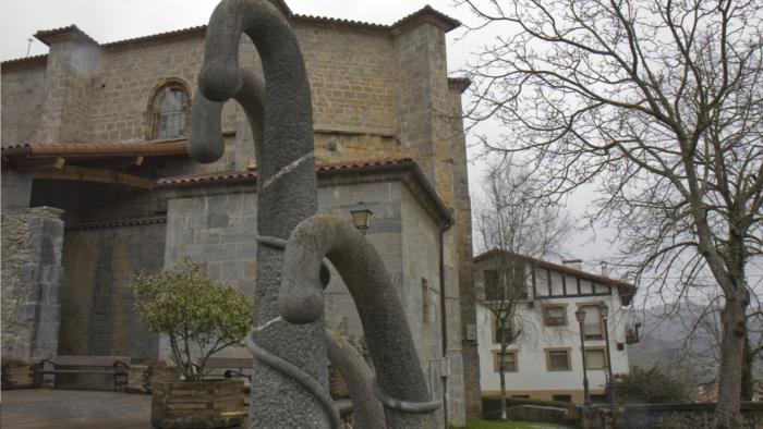 Museo de Larraul