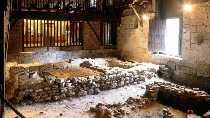 Museo Romano Oiasso