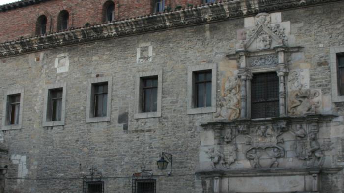Palacio de Escoriaza-Esquibel