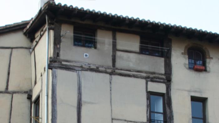 Torre de los Anda