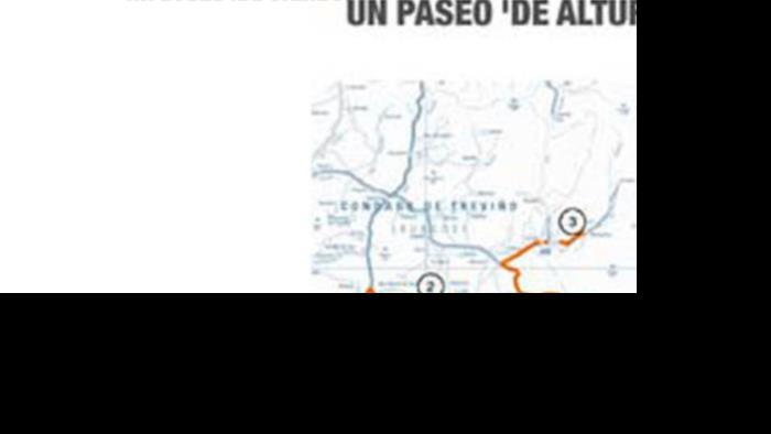 Montaña Alavesa: Un paseo de altura