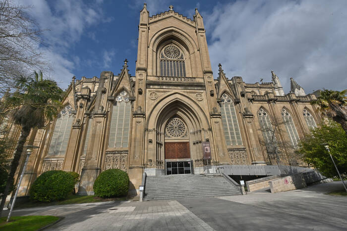 Museo de Arte Diocesano de Arte Sacro