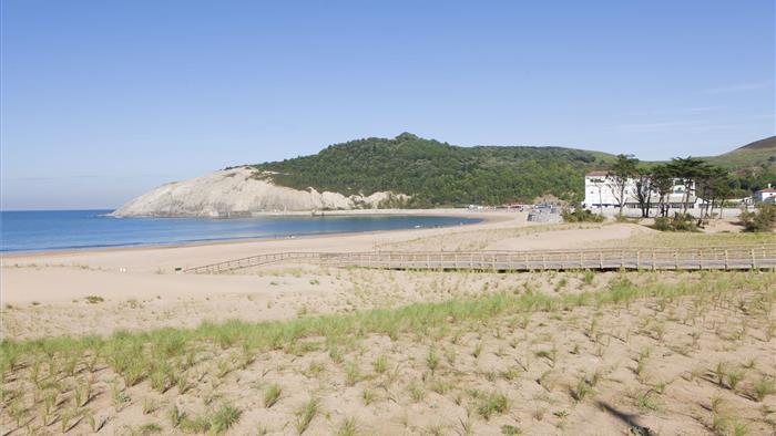 Playa de Gorliz