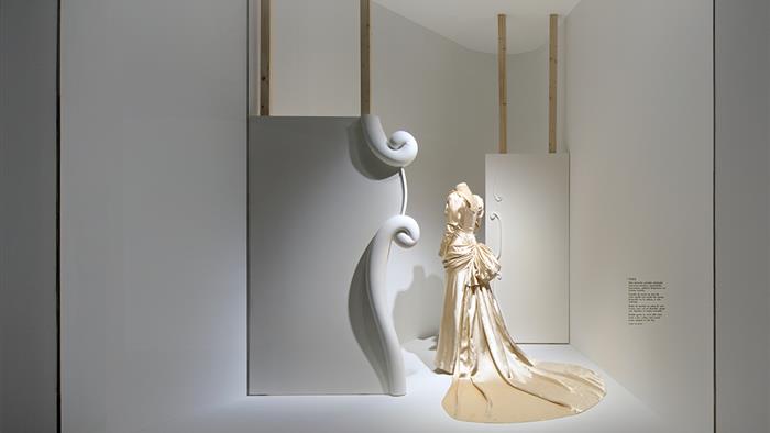 Museo Cristóbal Balenciaga
