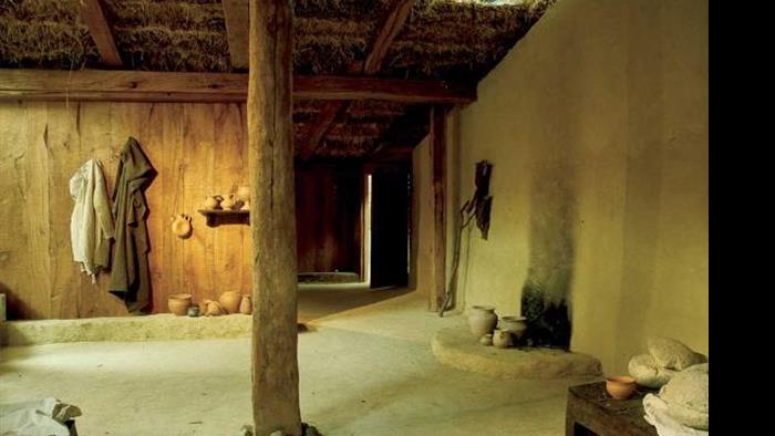 Poblado de la Hoya - Yacimiento y Museo