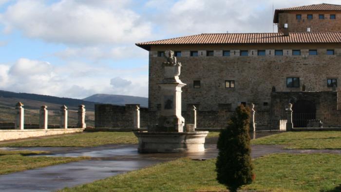 Torre de los Varona